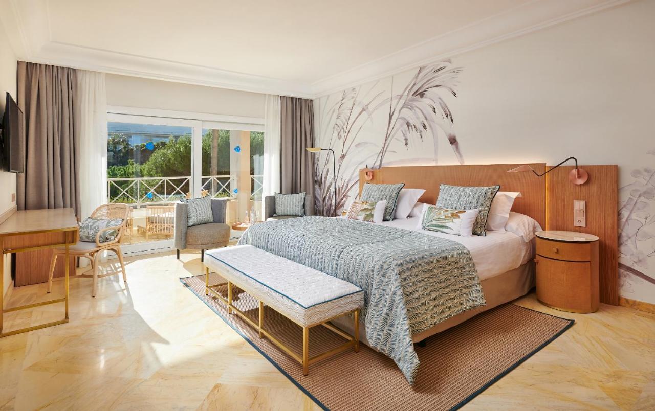 Grupotel Parc Natural & Spa Platja de Muro Εξωτερικό φωτογραφία