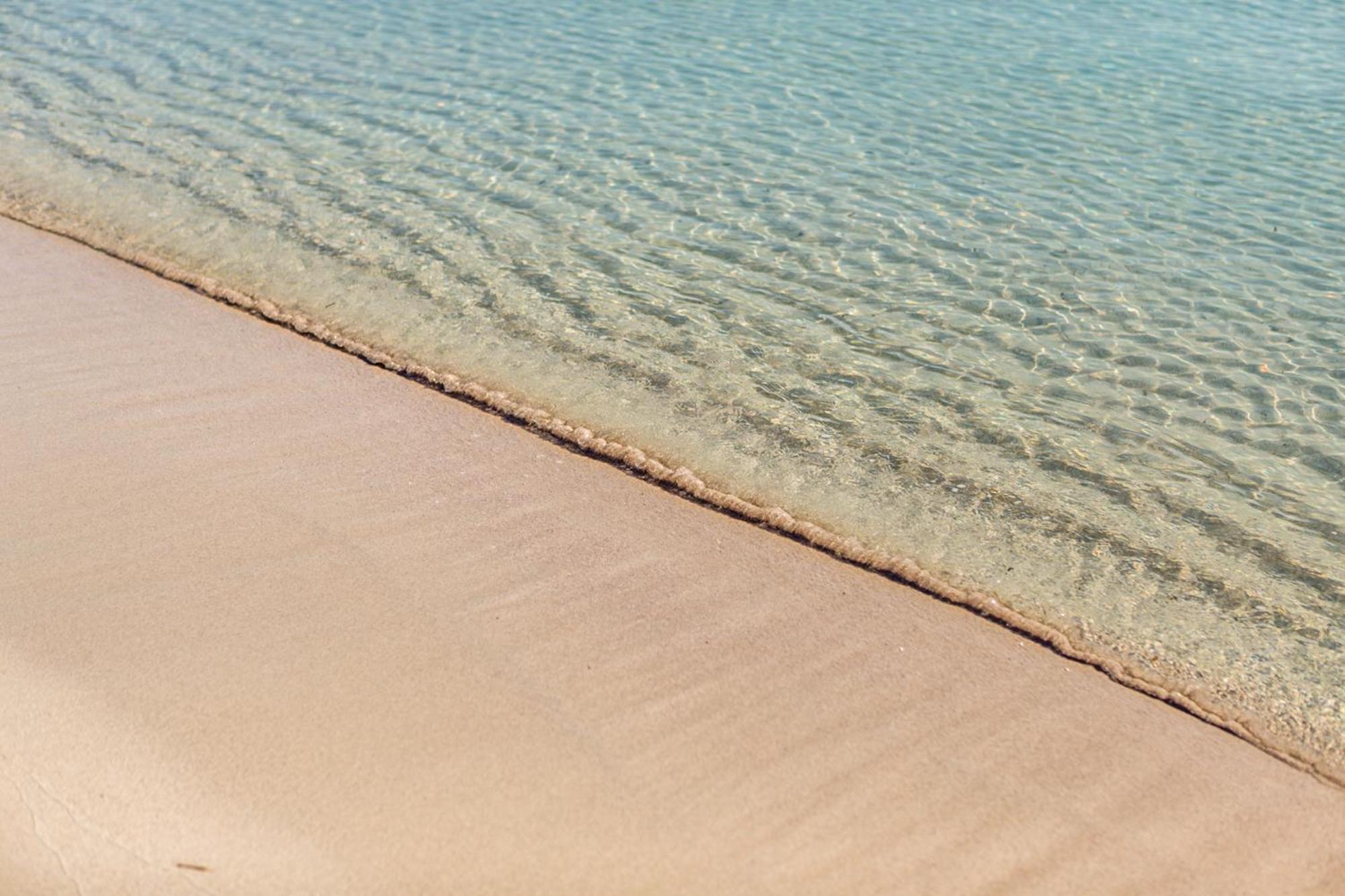 Grupotel Parc Natural & Spa Platja de Muro Εξωτερικό φωτογραφία Beach at the Gulf of Aqaba