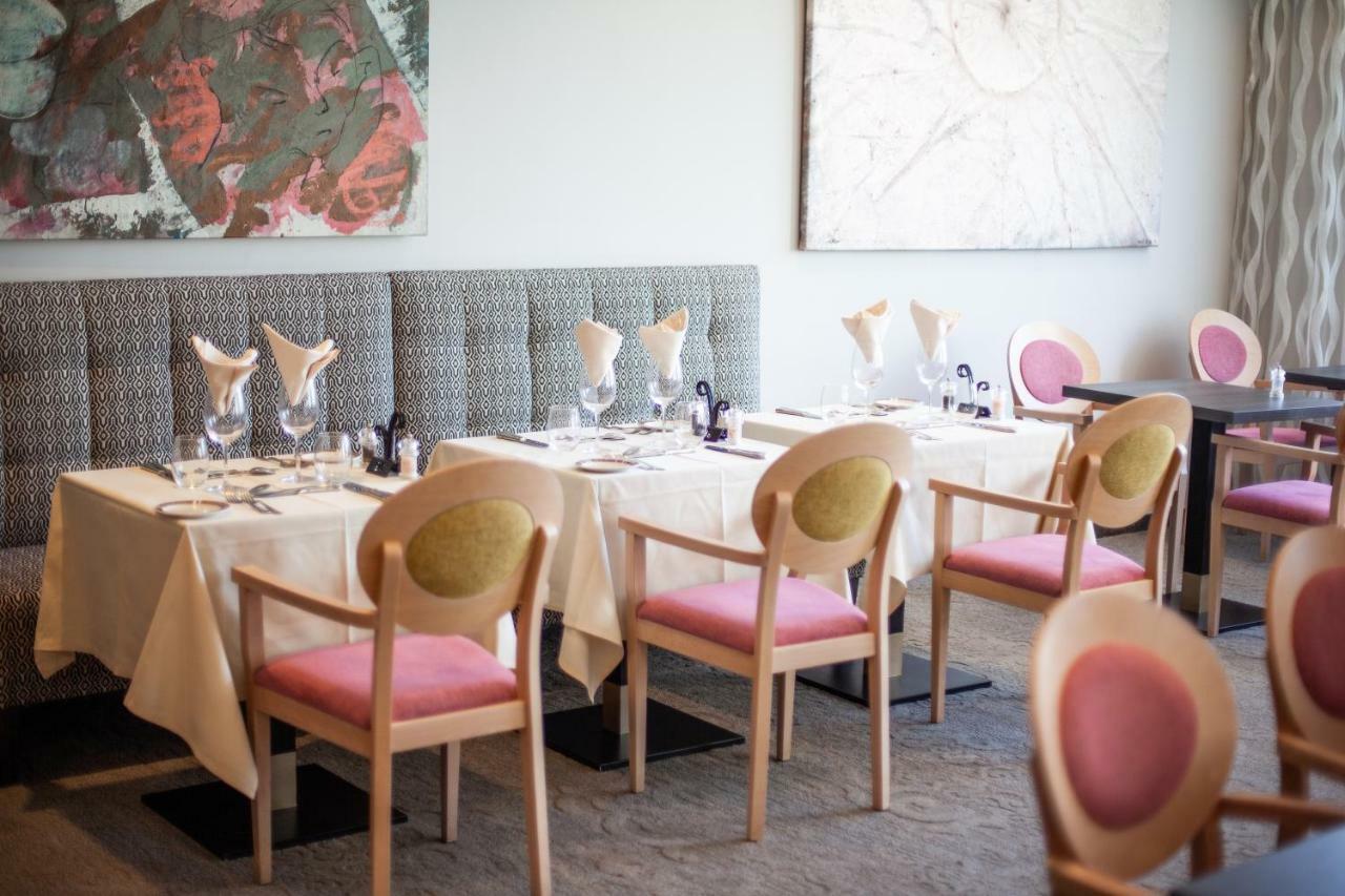Grupotel Parc Natural & Spa Platja de Muro Εξωτερικό φωτογραφία Restaurant